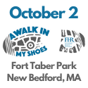 FHR’s 4th Annual A Walk In My Shoes Event – October 2